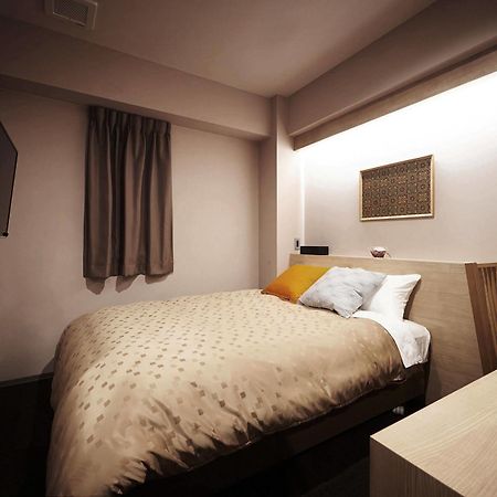 Okayama Square Hotel Plus Exterior foto
